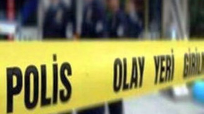 Çubuk’ta Silahlı Çatışma: 1 Yaralı