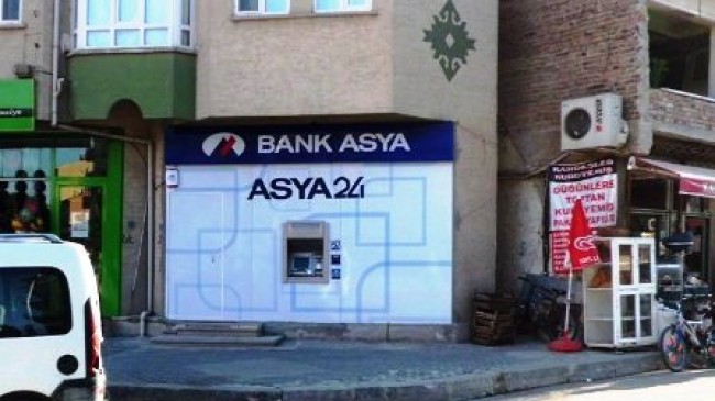 Çubuk Bankalar