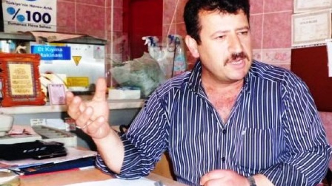 Çubuk’ta Et Sektörü Sıkıntı Yaşıyor
