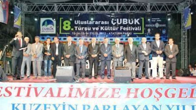 Şenlikte Sona Gelindi
