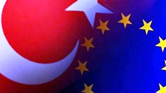 Gençlere Avrupa İmkanı