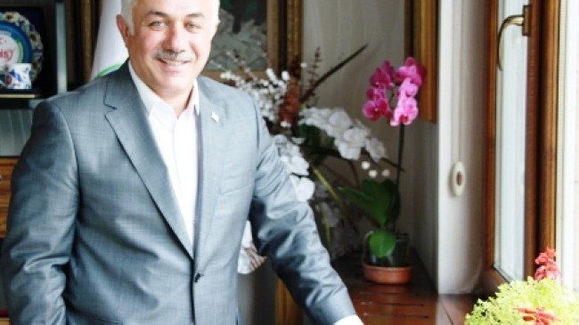 Çubuk’ta Hedef ‘3 T’