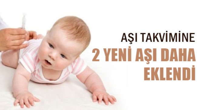 Bebeklere “Hepatit A” Aşısı Başladı