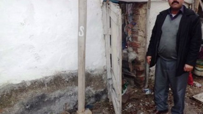 Saman ve Yem Fiyatları Pahalandı