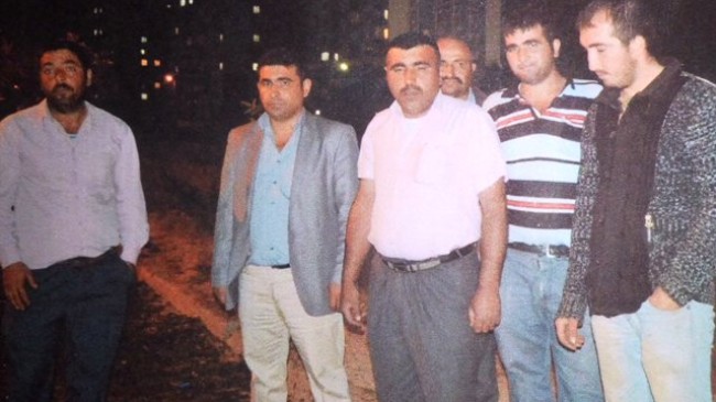 Zabıtadan Kaçarken, Ölümden Döndü