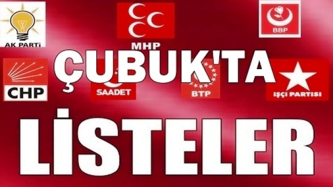 Mahallemizden 2 Belediye Meclis Üyesi Aday