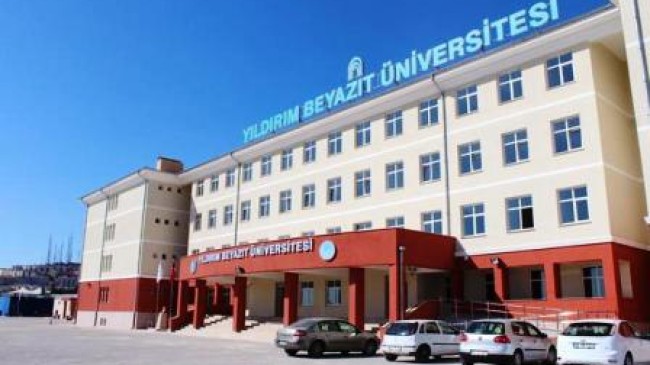 YBÜ İhalesi İptal Oldu