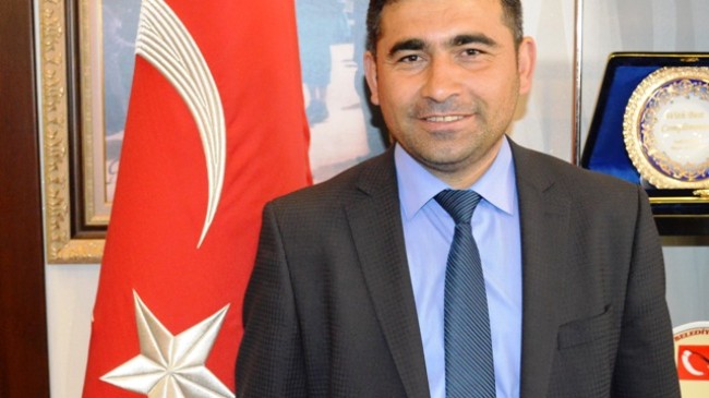 Akkuzulu’nun Yeni Muhtarı Halil Gökmen