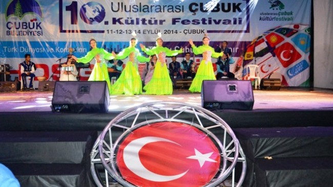 Festival Sona Erdi