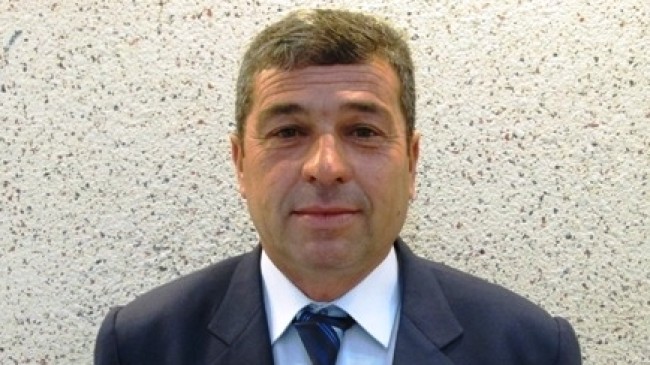 Muhtarlar Başkanını Seçti