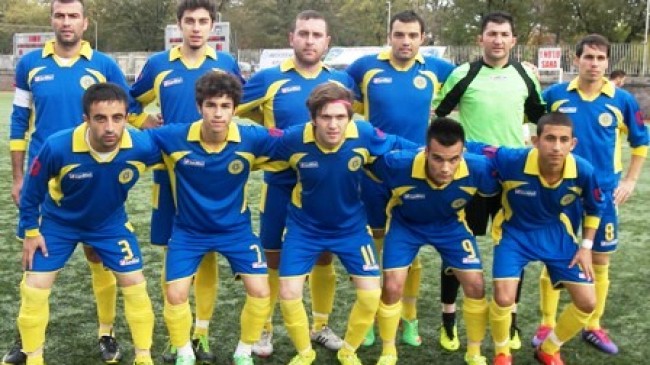 Çubuk Spor Lider