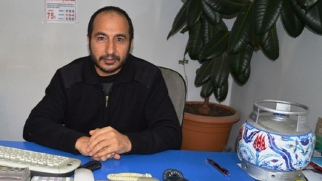 Mutfak Tüpünde İndirim Sevindirdi