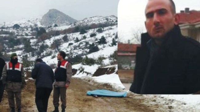 Avcı Genç Kendini Öldürdü