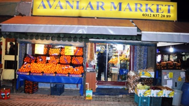 Hırsız Yakayı Eleverdi