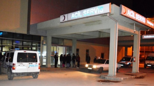 Çubuk’ta 18 İşçi Zehirlendi