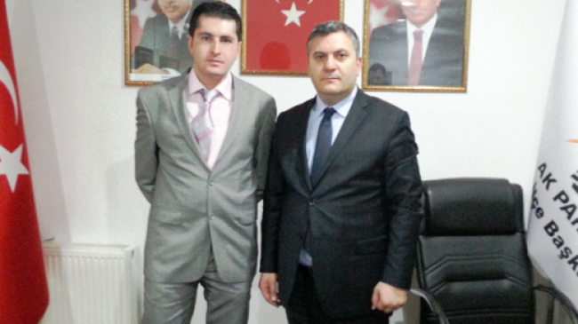 Aday Adayları Birbiri İle Yarışıyor