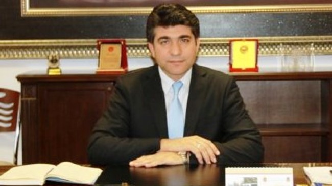 Çubuk’a Taze Kan Cumhuriyet Başsavcı