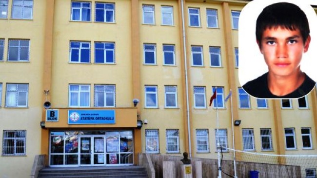 Çubuklu Genç Av Tüfeğiyle Hayatını Sonlandırdı