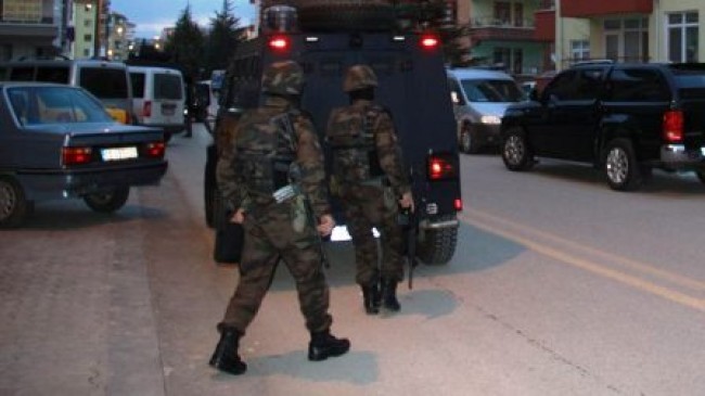 Cinayet Zanlısı 2 Kişi Tutuklandı