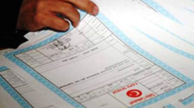 Çubuk’ta Dolandırıcılık Operasyonu