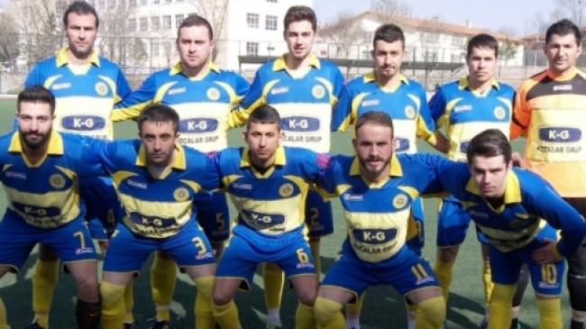 Çubukspor 2 – Etlikspor 2