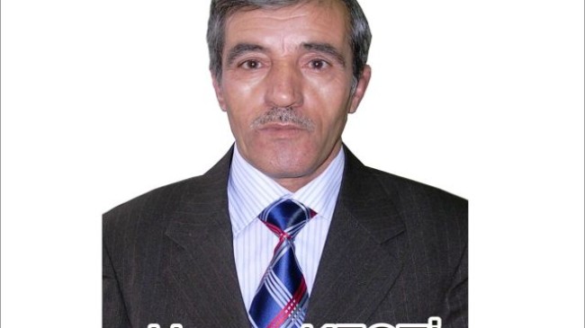 Hasan Kesti Vefat Etti