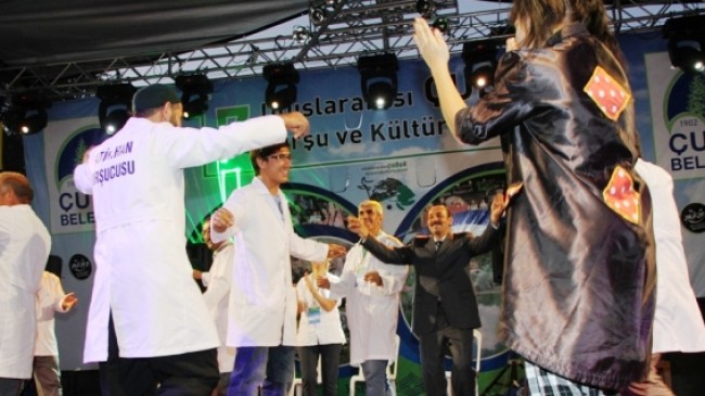 Turşu festivali tarihleri belli oldu