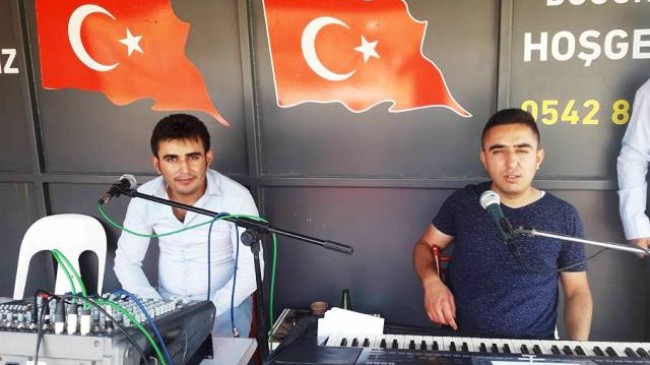 Akkuzulu Düğünleri Tam Gaz Devam Ediyor