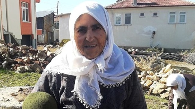Sümbül Başdan vefat etti