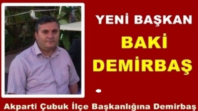 Harun Olmuş Olmadı, Baki Demirbaş Oldu