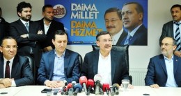 Ankara’nın Galibi Yine Ankara