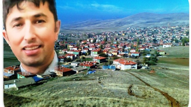 Ali Öğretmen