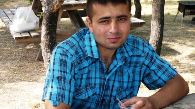 Mustafa Onbaşı Hayatını Kaybetti