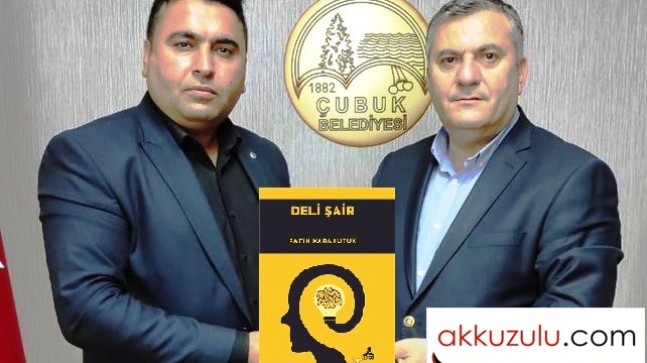 Yaşayarak yazılan Akkuzulu şiirleri