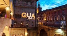 Dünyanın en büyük seramik fuarı Cersaie’de QUA Granite yerini aldı