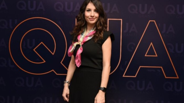 Qua Granite dünya su gününe dikkat çekti