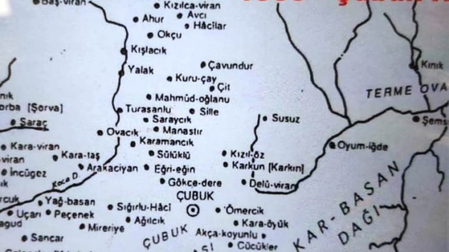Akkuzulu’nun ilk adını haberimizde bulabilirsiniz