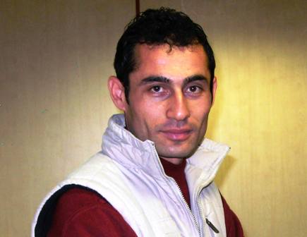 Müfit Onbaşı Avatarı