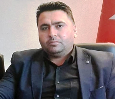 Fatih Karakütük Avatarı